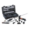 Omega Body Repair Kit 4Ton W/Plastic Case 50040